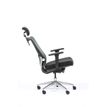 3701338801068-Fauteuil de bureau ergonomique SYNEC - accoudoirs réglables - appuie-tête réglable - no-P_400007268_4-3