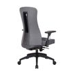 3701338800900-Fauteuil de bureau SOMERSET - accoudoirs réglables - gris-P_400007269_5-4