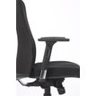 3701338800870-Fauteuil de bureau SOMERSET - accoudoirs réglables - noir-P_400007270_8-7