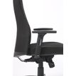 3701338800870-Fauteuil de bureau SOMERSET - accoudoirs réglables - noir-P_400007270_9-8