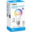 6935364030988-Tapo L530E - ampoule LED connectée WiFi Multicolore L530 - Culot E27-P_400007279_5-1