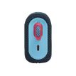 6925281979187-JBL Go 3 - Mini enceinte sans fil - bluetooth - bleu rose-P_400007283_7-6
