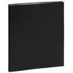0404000073406-Barbara Consultations - Agenda 1 semaine sur 2 pages - 21 x 29,7 cm - noir - Exacompta-P_400007340_1-0