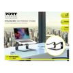 3567049011031-Port Connect - Support pour ordinateur portable jusqu'à 15,6"-P_400007443_5-7