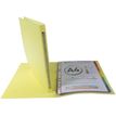 3130630511700-Exacompta Chromaline - Classeur souple à anneaux - Dos 20 mm - A4 - disponible dans diff
