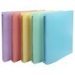 3130630519706-Exacompta Chromaline - Classeur souple à anneaux - Dos 40 mm - A4+ - disponible dans diff-P_400007498_1-0