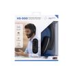 3303170087497-T'nB HS-500 - micro-casque filaire - Usb - noir-P_400007521_4-3