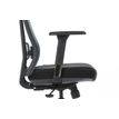 3701338800962-Fauteuil de bureau OFFSEAT - accoudoirs réglables - noir-P_400007599_13-12