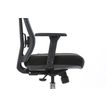 3701338800962-Fauteuil de bureau OFFSEAT - accoudoirs réglables - noir-P_400007599_14-13