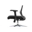 3701338800962-Fauteuil de bureau OFFSEAT - accoudoirs réglables - noir-P_400007599_19-18
