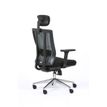 3701338800962-Fauteuil de bureau OFFSEAT - accoudoirs réglables - noir-P_400007599_7-6