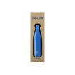 3135250126204-Aqua Precious Metal - Gourde Bouteille isotherme 500 ml - double paroi - disponible dans d-P_400007603_1-1