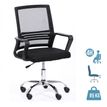 3701338801884-Fauteuil de bureau SQEEZY - accoudoirs fixes - noir-P_400007605_1-0