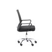 3701338801884-Fauteuil de bureau SQEEZY - accoudoirs fixes - noir-P_400007605_2-1