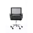 3701338801884-Fauteuil de bureau SQEEZY - accoudoirs fixes - noir-P_400007605_5-4