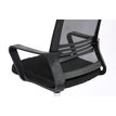 3701338801884-Fauteuil de bureau SQEEZY - accoudoirs fixes - noir-P_400007605_6-5
