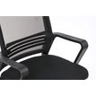 3701338801884-Fauteuil de bureau SQEEZY - accoudoirs fixes - noir-P_400007605_7-6