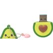 8052461964850-Legami - Clé USB 16 Go - motif avocat-P_400007655_3-1