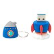 8052461964881-Legami - Clé USB 16 Go - motif fusée-P_400007658_3-1