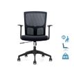 3700339917402-Fauteuil de bureau ROBIN - accoudoirs fixes - noir-P_400007662_1-0