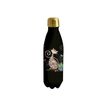 3700572750316-Kiub Bug Art - Bouteille isotherme 500 ml - chat papillons-P_400007677_1-0
