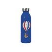 3700572754239-Kiub Le Petit Prince - Bouteille isotherme 450 ml - Paris montgolfière-P_400007753_1-0