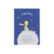 3700572740690-Kiub - Carnet de notes A5 - Le Petit Prince assis-P_400007755_1-0