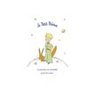 3700572740720-Kiub - Carnet de notes A5 - ligné - Le Petit Prince renard-P_400007758_1-0