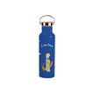 3700572752235-Kiub Le Petit Prince - Bouteille isotherme 590 ml avec anse - renard-P_400007760_1-0