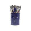 3700572752273-Kiub - Stylo à bille clip - Le Petit Prince-P_400007765_1-0