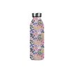 3700572755502-Kiub Nomad' - Bouteille isotherme - 450ml - liberty rose-P_400007767_1-0
