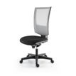 3660916028207-Fauteuil de bureau KILIMA - accoudoirs en option* - gris-P_400007832_2-1