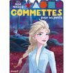 9782508047572-Disney La Reine Des Neiges 2 - Gommettes pour les petits - Elsa-P_400007978_1-0
