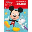 9782508045721-Disney baby - Mon premier bloc à colorier - Mickey-P_400007990_1-0