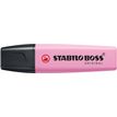 STABILO BOSS ORIGINAL Pastel - Surligneur - mauve givré