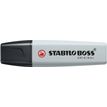 STABILO BOSS ORIGINAL Pastel - Surligneur - poudre de gris