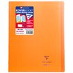 3037929844016-Clairefontaine Koverbook - Cahier polypro 24 x 32 cm - 48 pages - grands carreaux (Seyes) - disponible dans diff--9