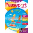 9782017222569-Passeport - Du CM2 à la 6ème 10/11 ans - Cahier de vacances--0