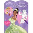 9782508048562-Disney princesses - Vive le coloriage ! Blanche-Neige et Tiana-P_400008002_1-0
