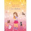 9781474965972-J'habille mes amies - Les chatons - Ma petite collection-P_400008030_1-0