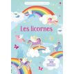 9781474960854-Les licornes - Mes petits autocollants Usborne-P_400008033_1-0