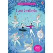 9781474975391-Les ballets - Mes petits autocollants Usborne-P_400008036_1-0