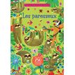 9781474984058-Les paresseux - Mes petits autocollants Usborne-P_400008039_1-0