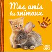 9782806310927-Bébé touche-à-tout - Mes amis les animaux - Tome 45-P_400008060_1-0
