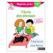9782091933948-Cahier effaçable J'écris des phrases - Niveau 3 avec Mila et Noé-P_400008086_1-0