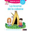 9782091932651-La licorne de la cabane - Niveau 1 - Regarde, je lis!-P_400008091_1-0