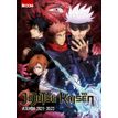 9791032710029-Agenda Jujutsu Kaisen - 1 jour par page-P_400008121_1-0