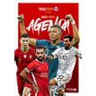 9782263174087-Agenda Téléfoot - 1 jour par page-P_400008122_1-0