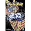 9782821213814-Agenda Pokemon - 1 jour par page - noir-P_400008140_1-0