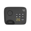 4250366861692-Gigaset C575A - téléphone sans fil avec répondeur - noir-P_400008186_4-3
